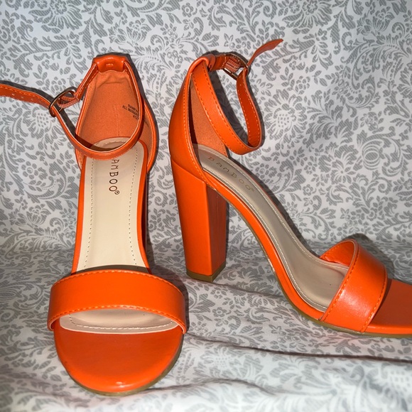 Heels - Picture 1 of 3